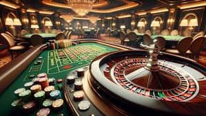 Bandar Poker tournament bracket showing multiple final table stages